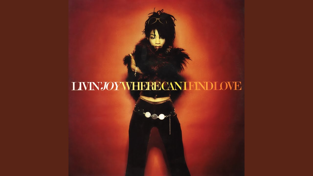 Where Can I Find Love (Original Extended Mix)