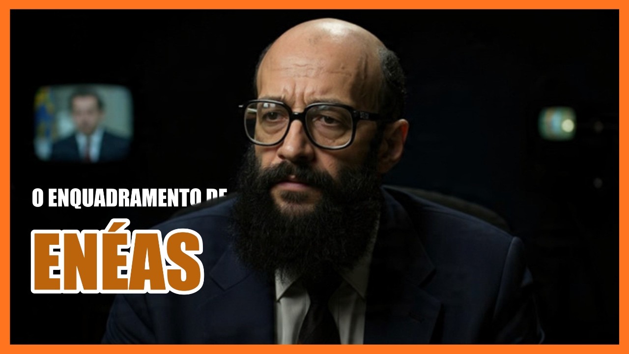 Enéas Carneiro e o Enquadramento Midiático: Como a Imprensa Constrói Narrativas Políticas.