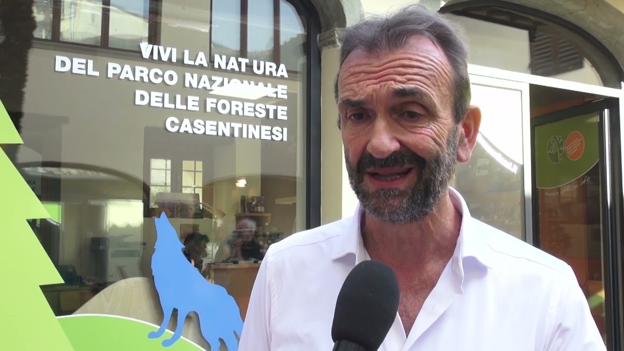 Casentino, sempre pi&ugrave; turisti scelgono la vallata. Santini: &ldquo;puntiamo sul turismo naturalistico&rdquo;