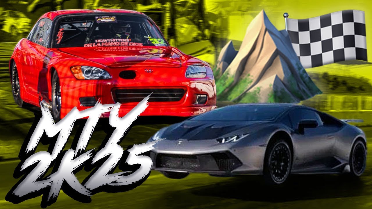 MTY 2K25 | POSADA MEMERKITS | Erick Buenos Racing