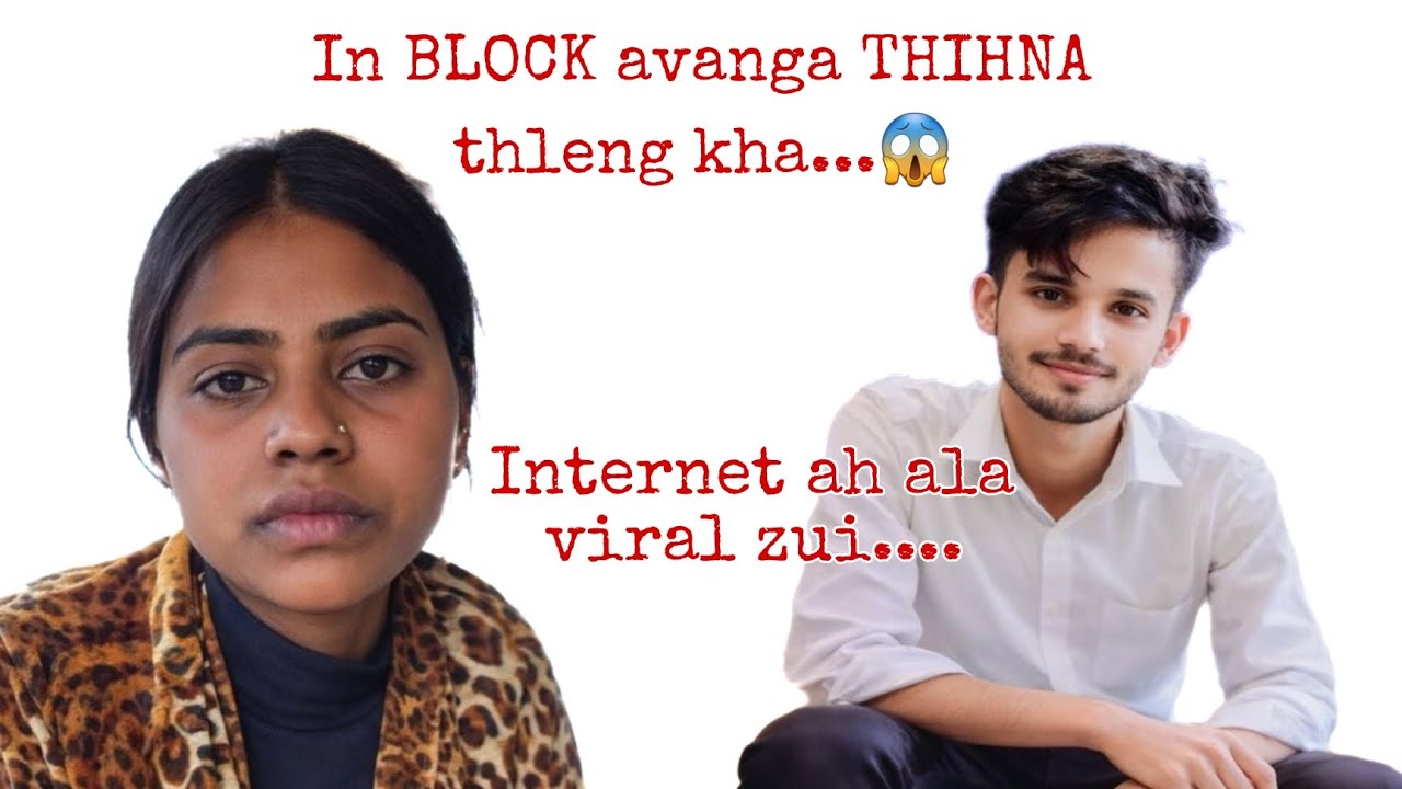 A bialpa in a BLOCK avangin a bialpa a that‼️😱[Viral]