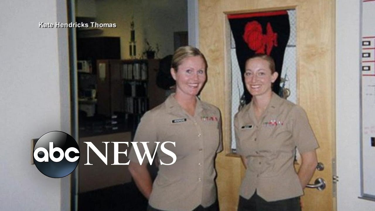 Remembering veteran exposed to burn pits while serving overseas