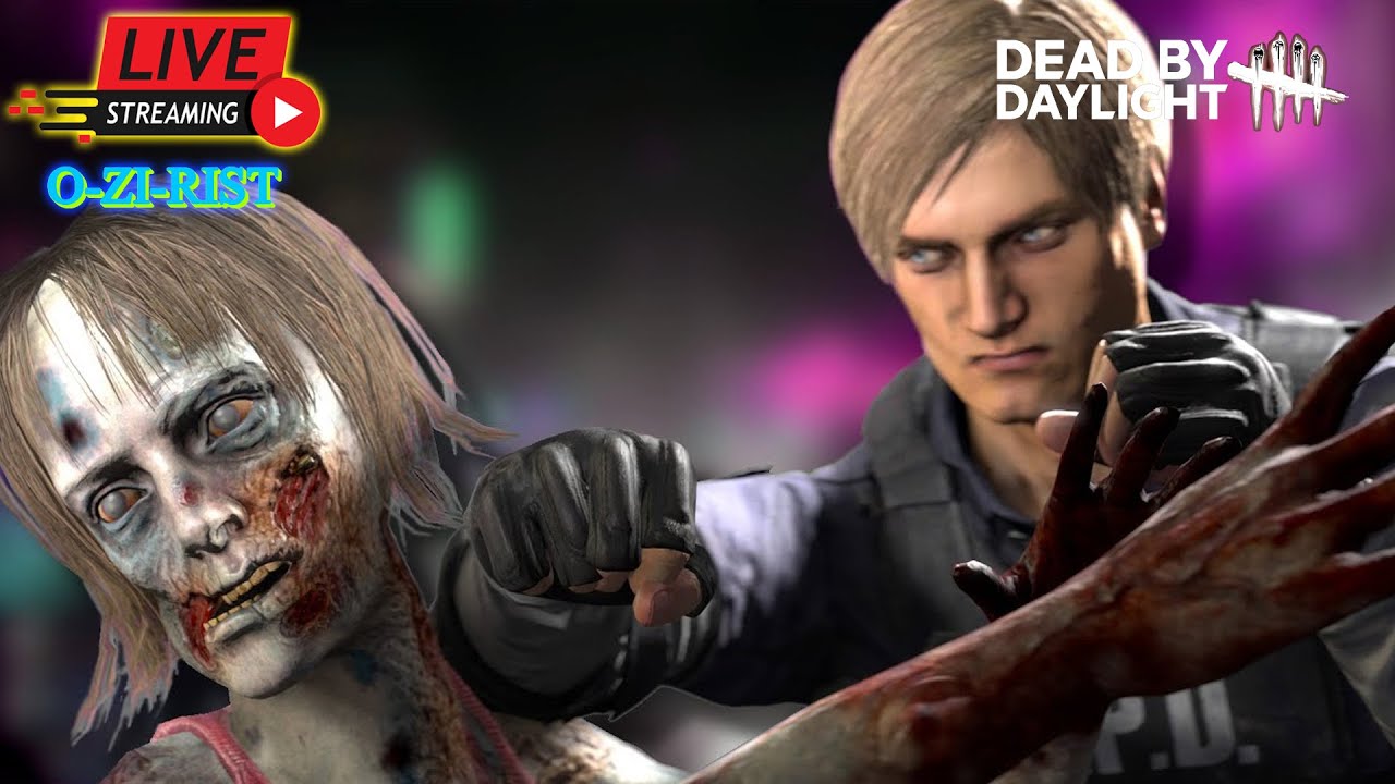 [ 🔴 LIVE ] - Dead By Daylight :: ง้วงงงงงง
