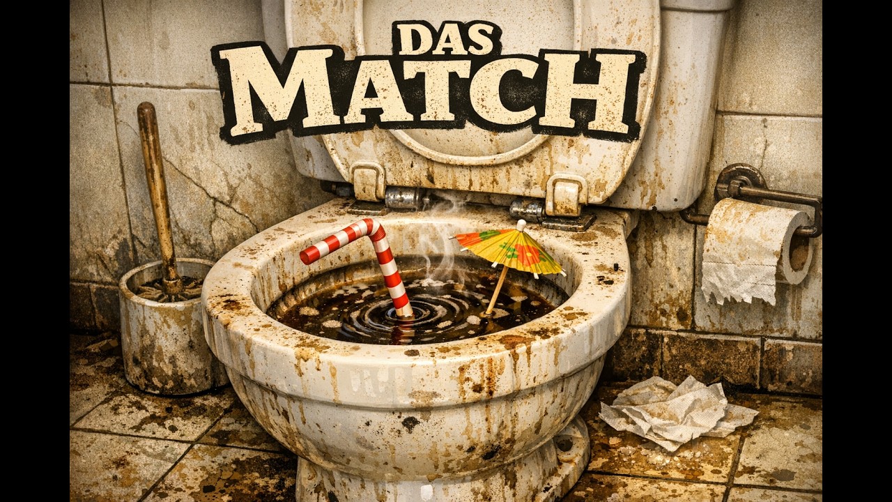 Carola VS. BigBoss  - Das Match (10.03.2026)