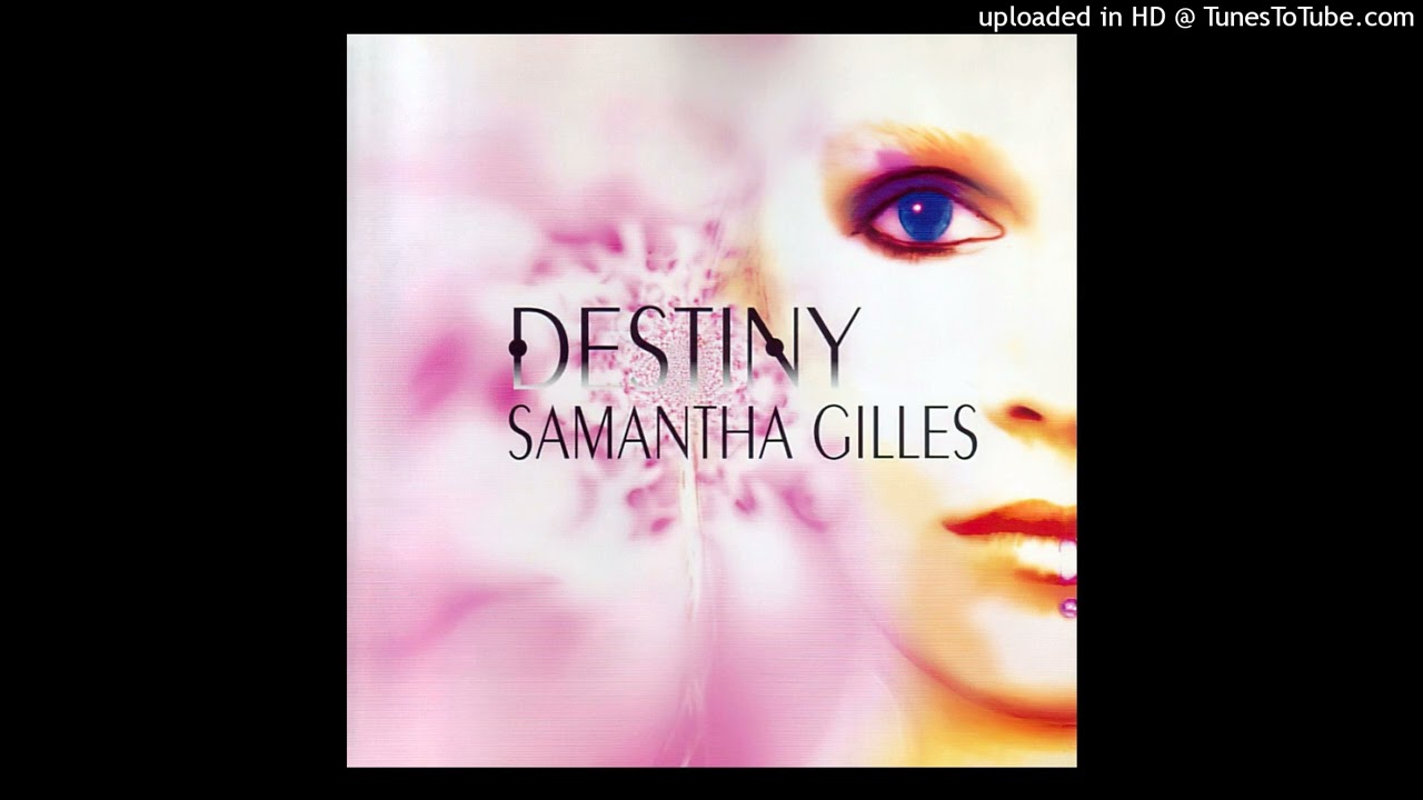 See The Light (Extended Mix) / Samantha Gilles
