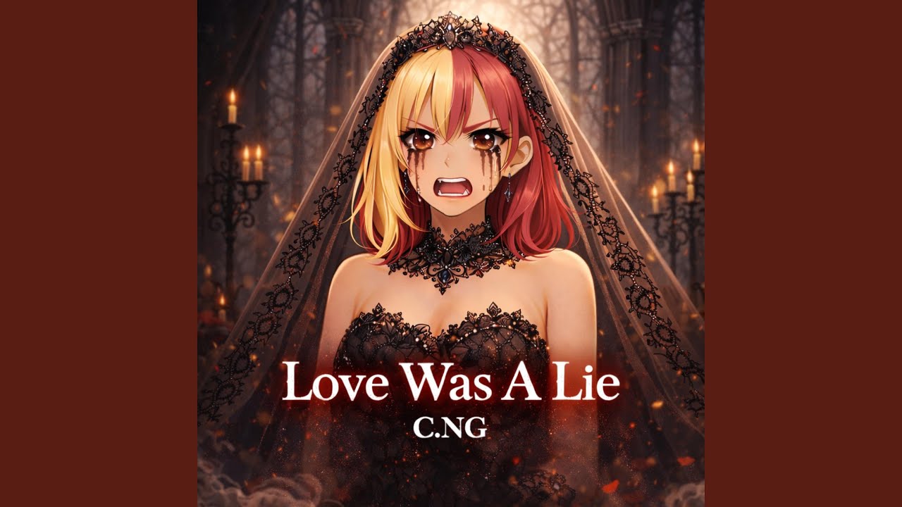 Love Was A Lie