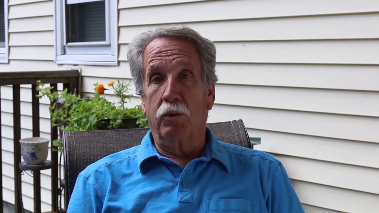 How I work as a caulbearer