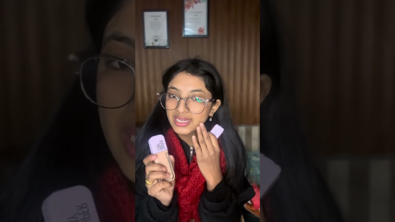 Unboxing video 🤗￼