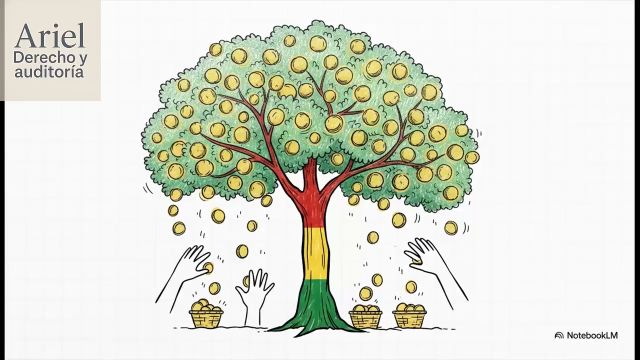 Principios de derecho económico