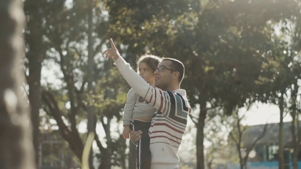 Doutor Adinho - vídeo cidade - TIETÊ