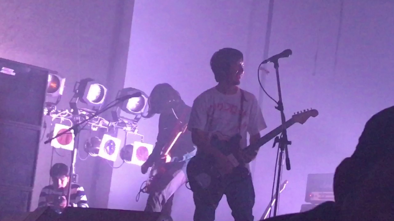 Desktop Error - ต่างด้าว | 10th Anniversary Concert
