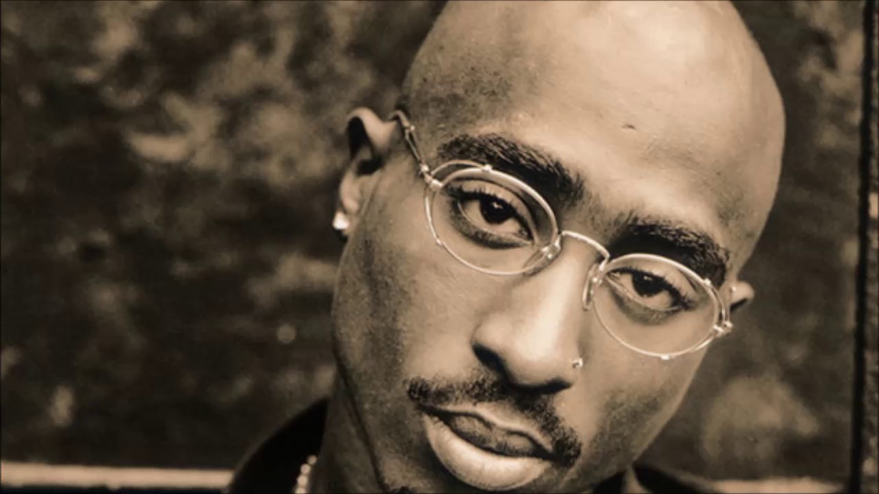 2Pac - This Ain't Livin' (Original, Best Quality)
