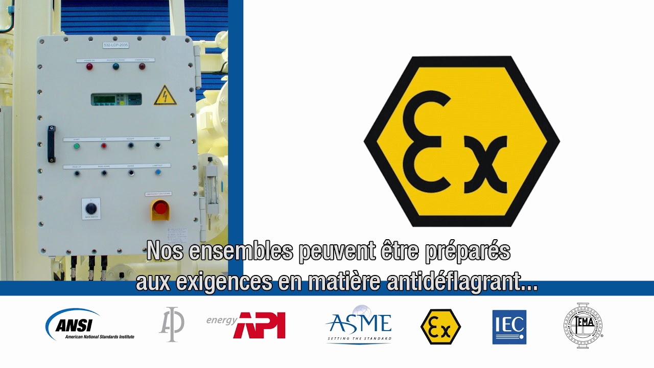 Airpack Netherlands BV Corporate Video 2017 sous-titres Français
