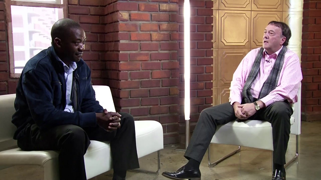 UJ College of Business and Economics: School of Economics Part 1