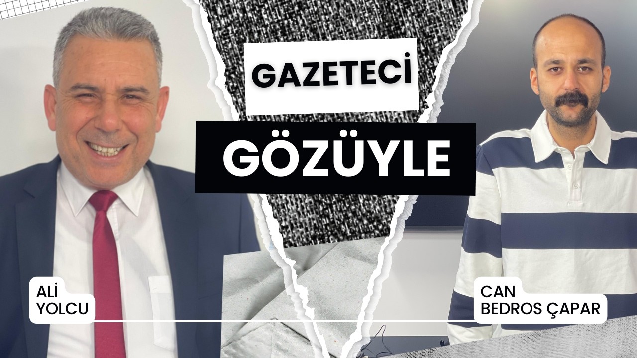 HATAY'IN SORUNLARI BİTMİYOR! - GAZETECİ GÖZÜYLE 11.02.2026