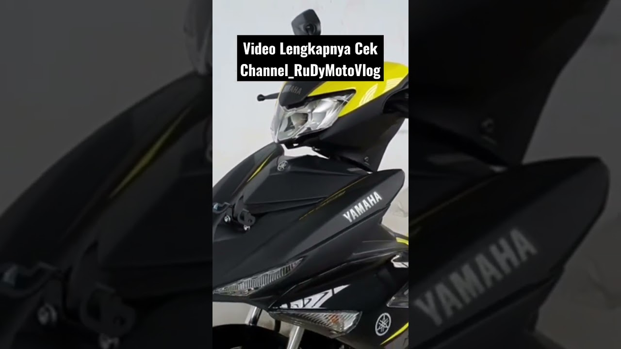 PILIH HONDA SUPRA GTR ATAU YAMAHA MX KING TERBARU #shorts #shortsvideo #shortsyoutube #short