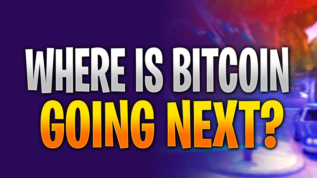 TRADE IDEAS - BITCOIN DIRECTION - BTCUSD forecast | THINK MONEY MAGAZINE