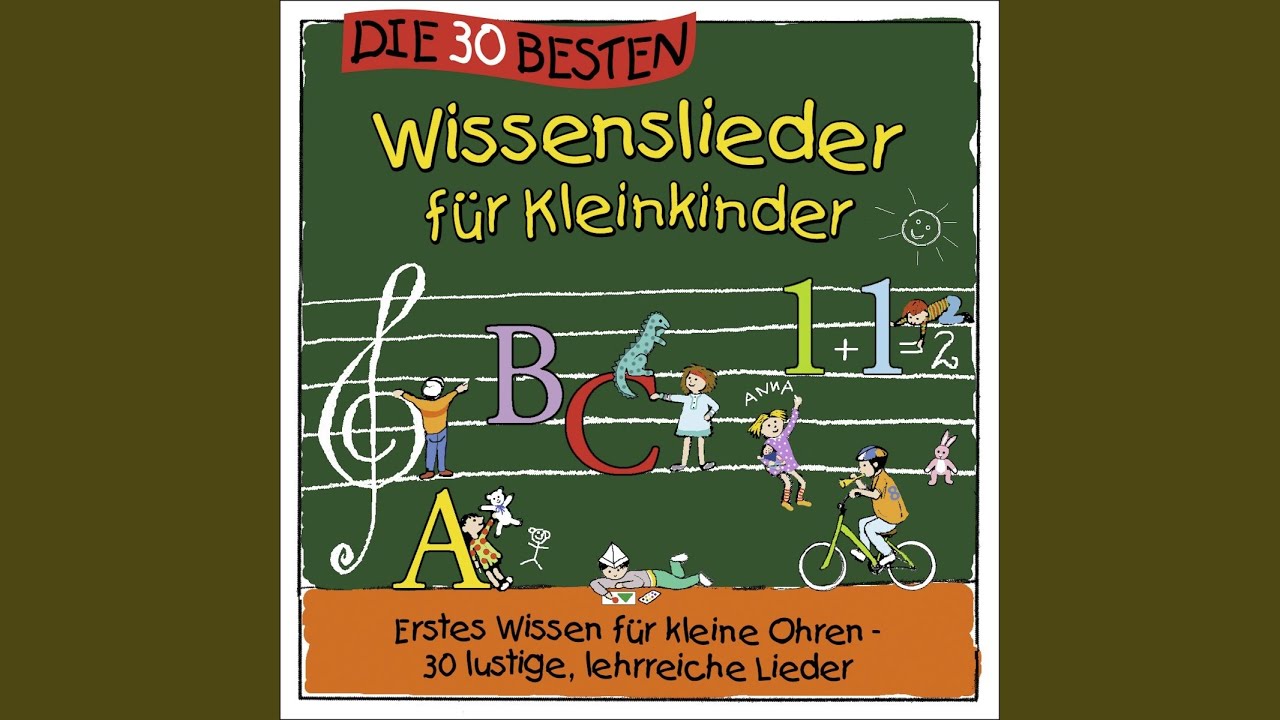 Das Familienlied