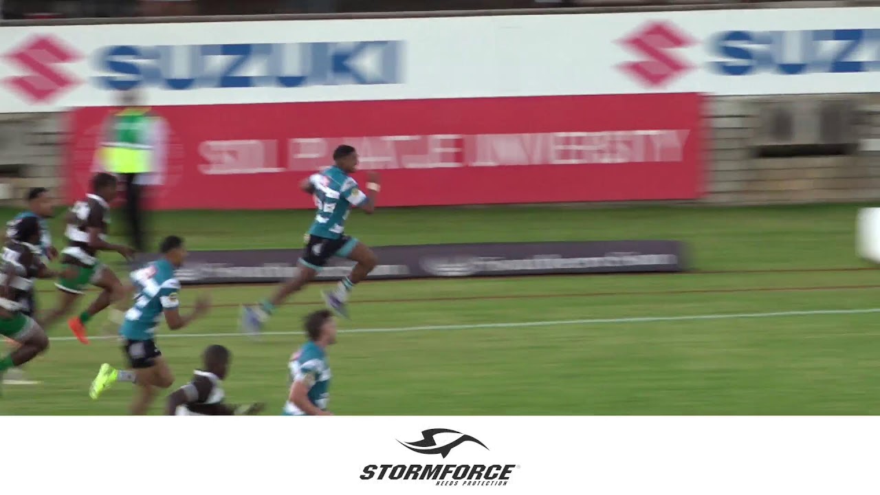 SA Cup | Suzuki Griquas vs Border Bulldogs