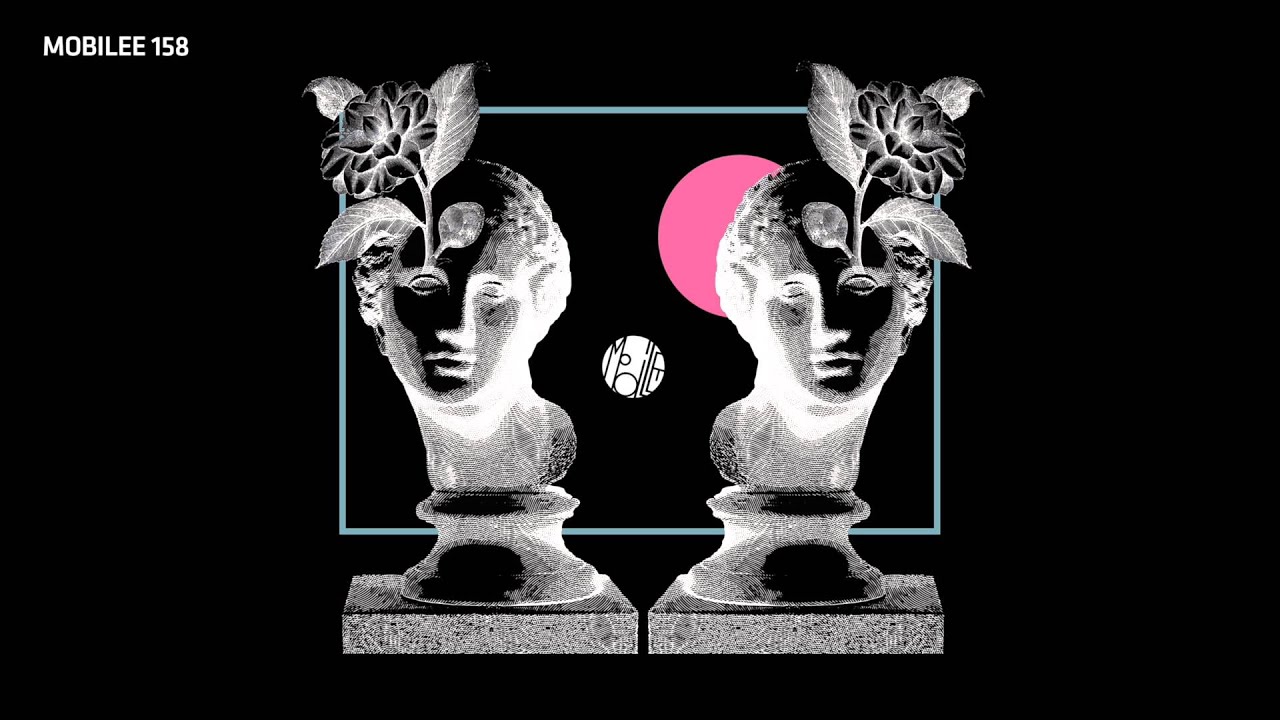 Igor Vicente & DkA - Open Myself - mobilee158