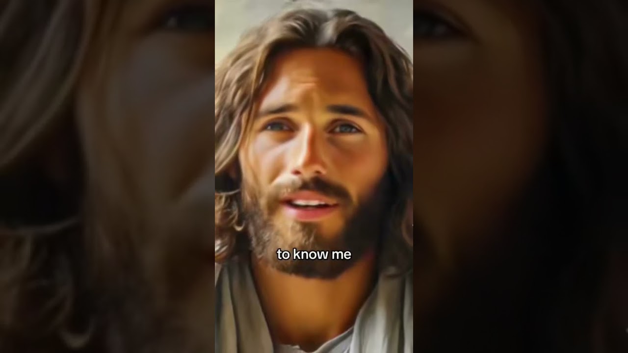 You have been chosen 