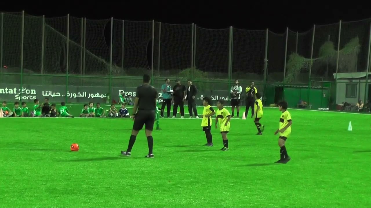 ماتش دجلة والاتحاد ٢٠١٧ الشوط التاني