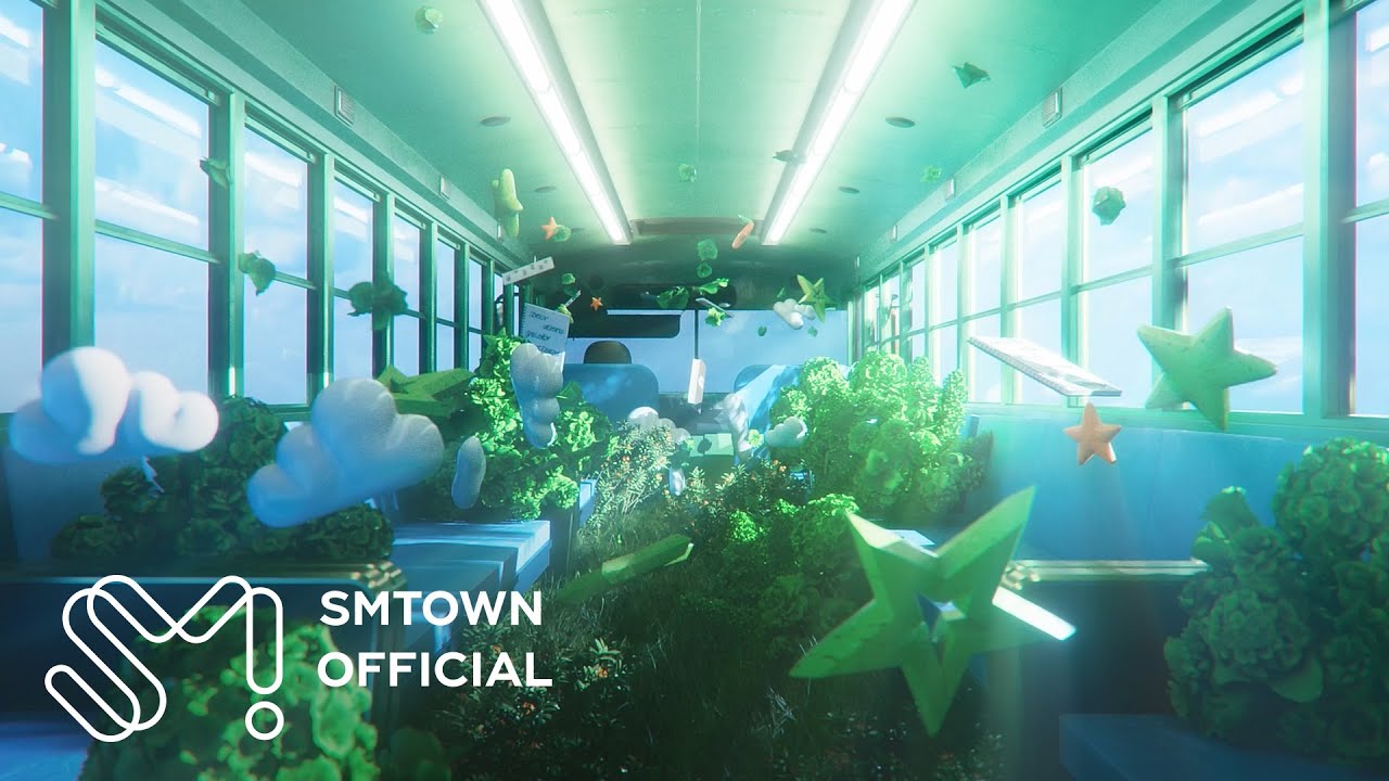 NCT WISH 엔시티 위시 'WISHLIST' Highlight Medley