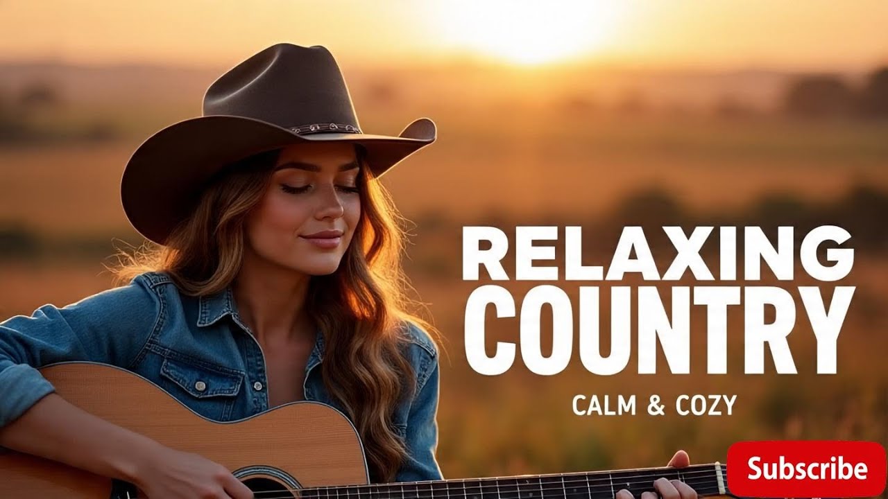 Top Country Music 2025 - Romantic Love Songs | Best Love & Romantic Country Songs Playlist Vol 45