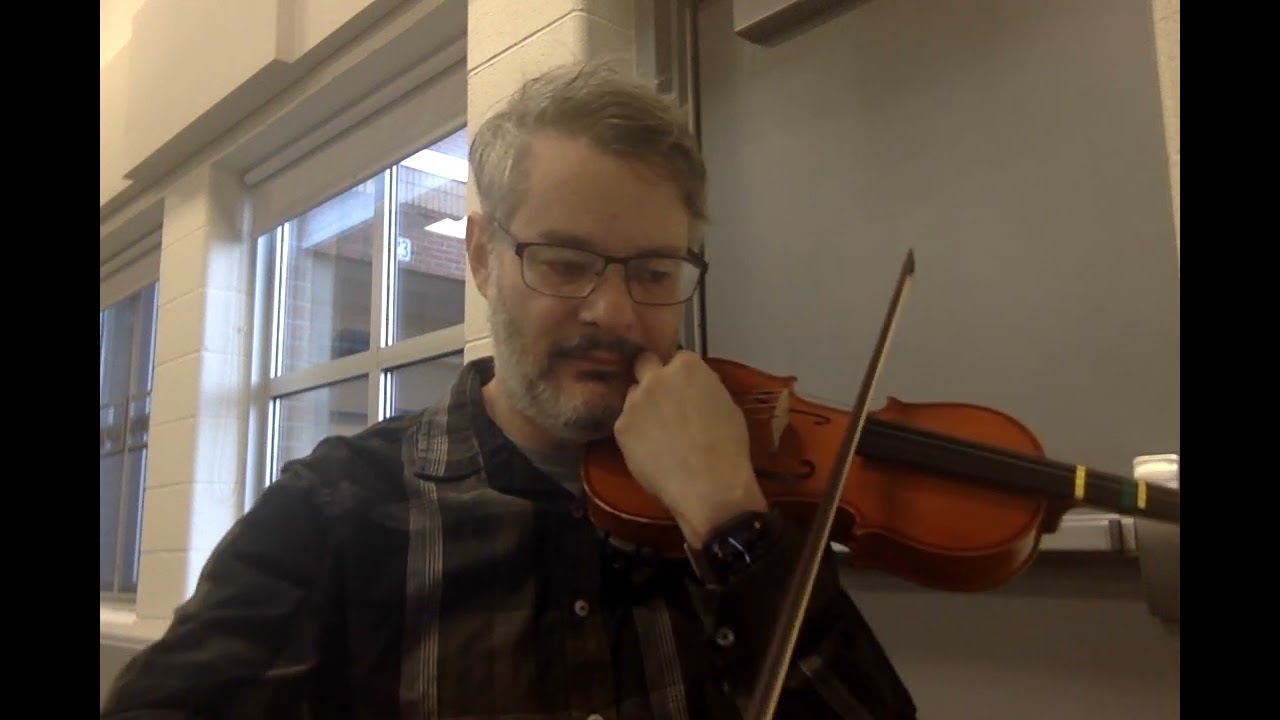 Tuning Dr. Shulman