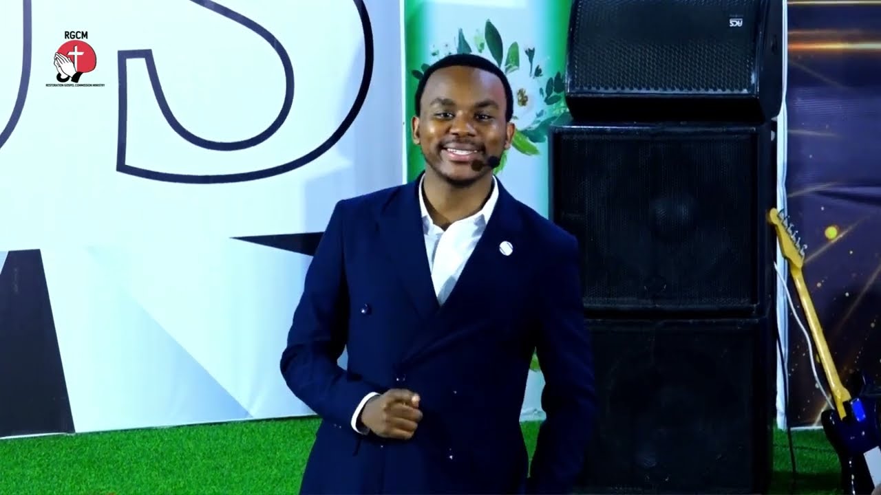 HIKI NI KIWANGO CHA JUU CHA KIBURI MBELE ZA MUNGU || EV DANIELY JOSHUAN