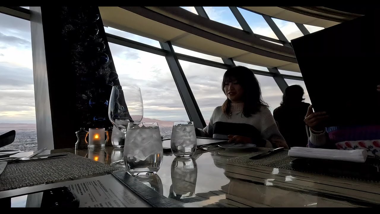 USA Las Vegas, NV 2025