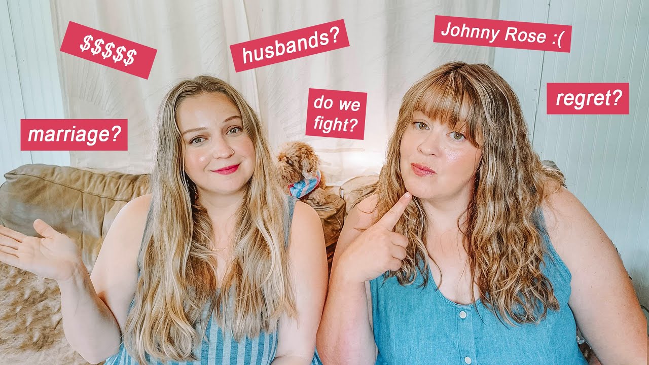 Dating, Money, Survival: Your Most Burning Questions Answered