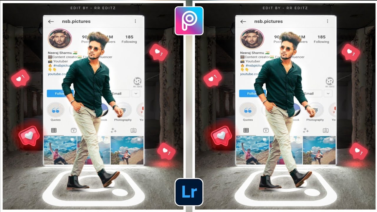 picsart secret tricks 2021 | picsart new tricks photo editing 2021 | picsart new secret editing