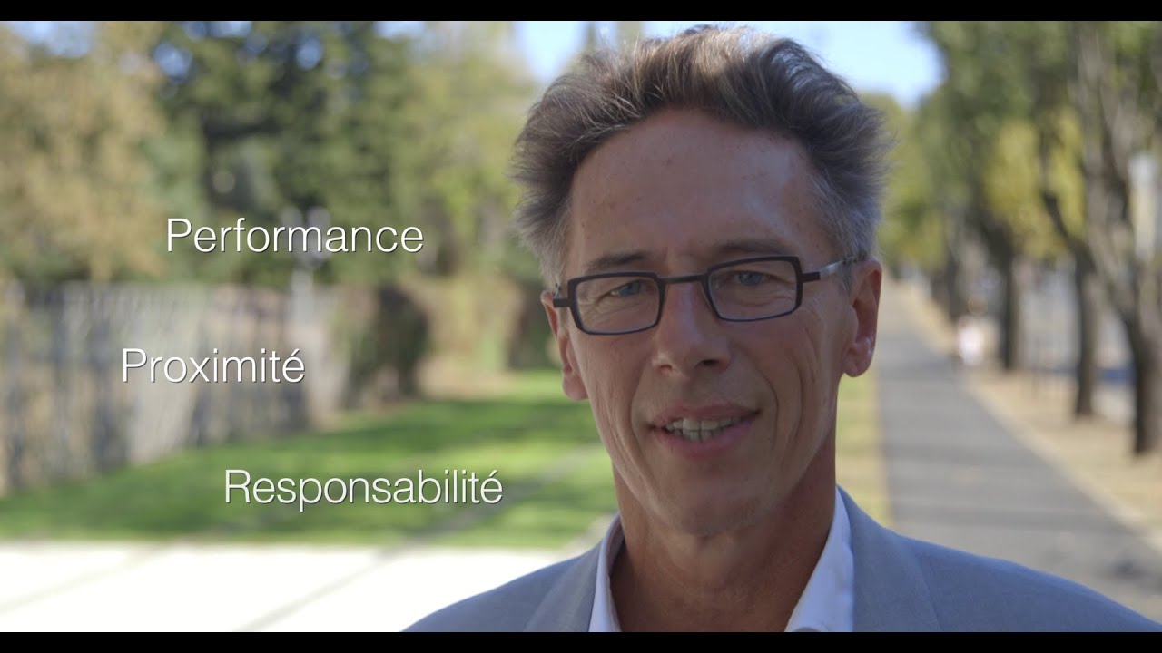 SPIE CityNetworks - Vidéo corporate (version française sous-titrée)