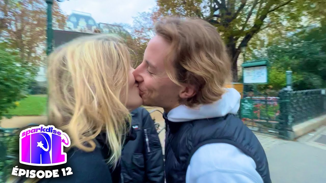 l'amour est la solution de mes problèmes | sparkdiseIRL