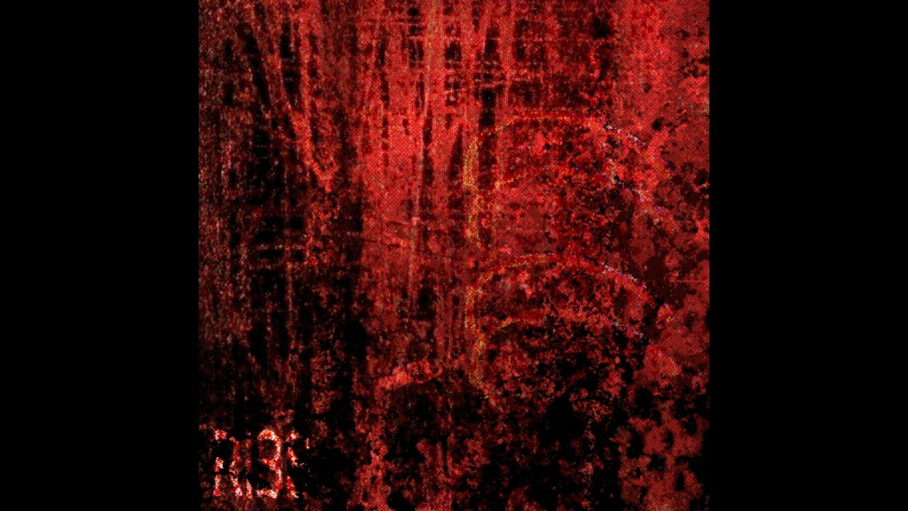 RIBS [RUSTY STRINGS OST]