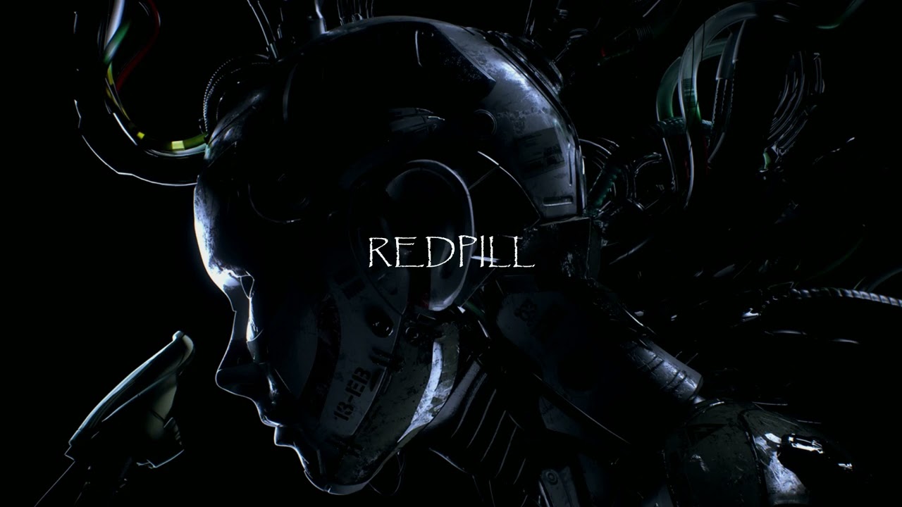 Redpill - DNB France Guest Mix #250