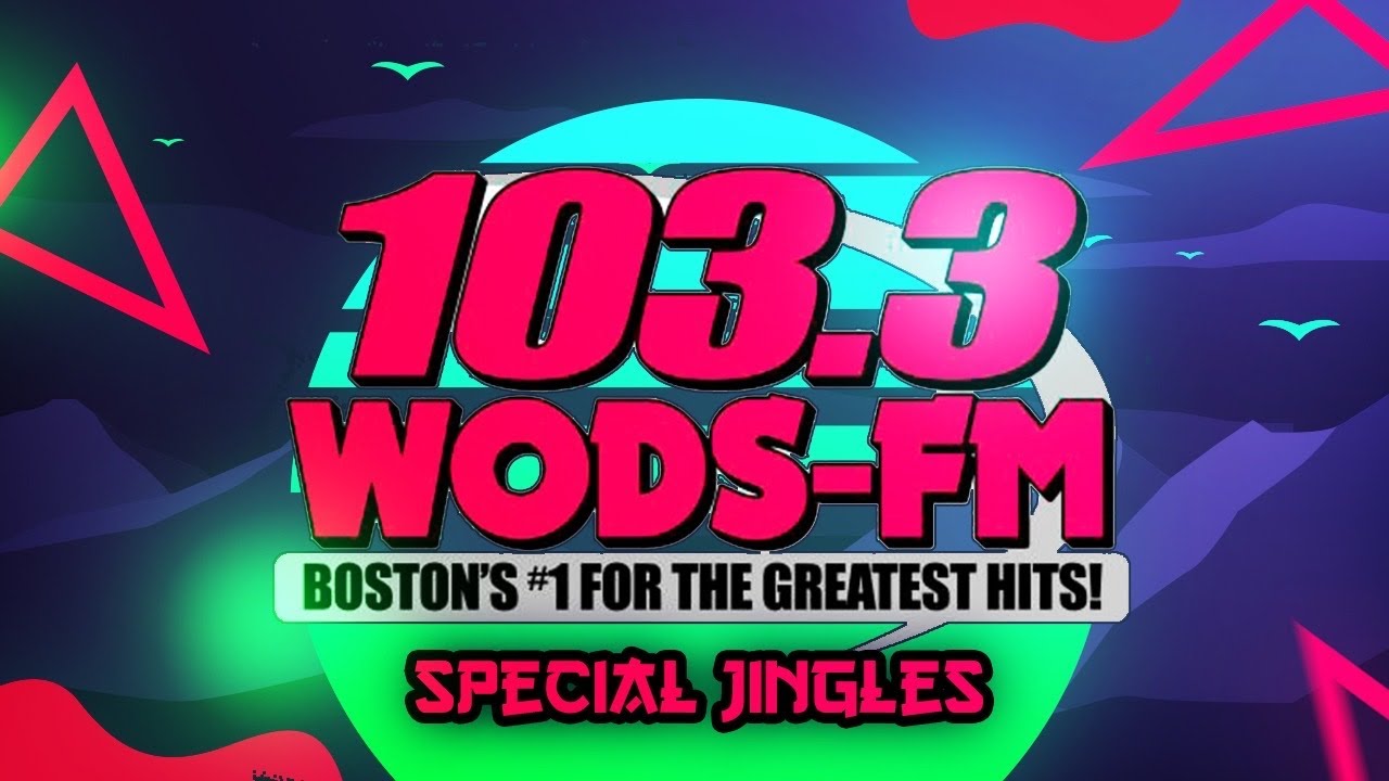 Jingles by Radio WODS - Boston, MA