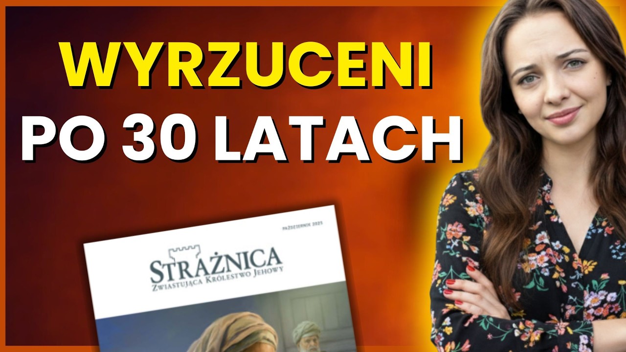 Wiatr od Jehowy czy bruk? Brutalna prawda o zwolnieniach w Betel