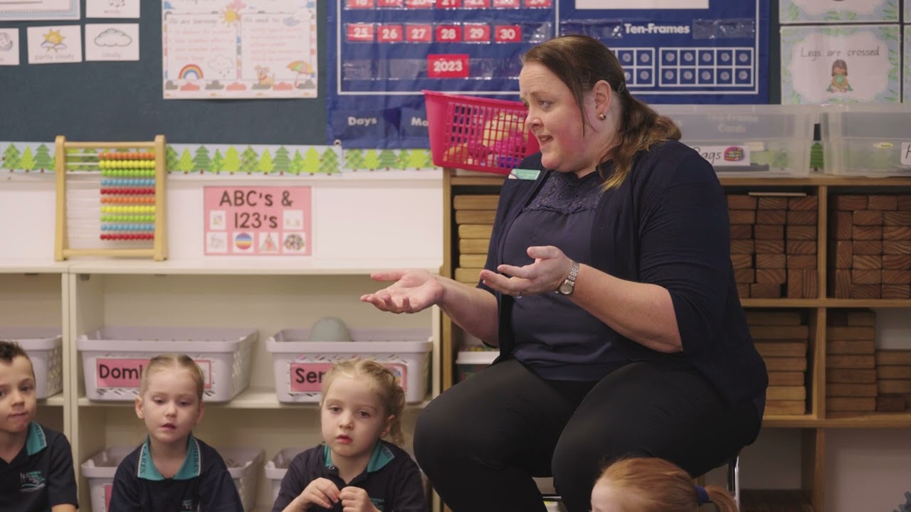 Teaching expectations