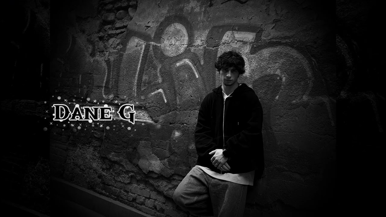 Dane G-ჩუმი პოეზია