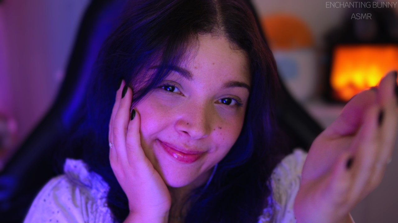 ❤️ LIVE - Cozy ASMR ❤️