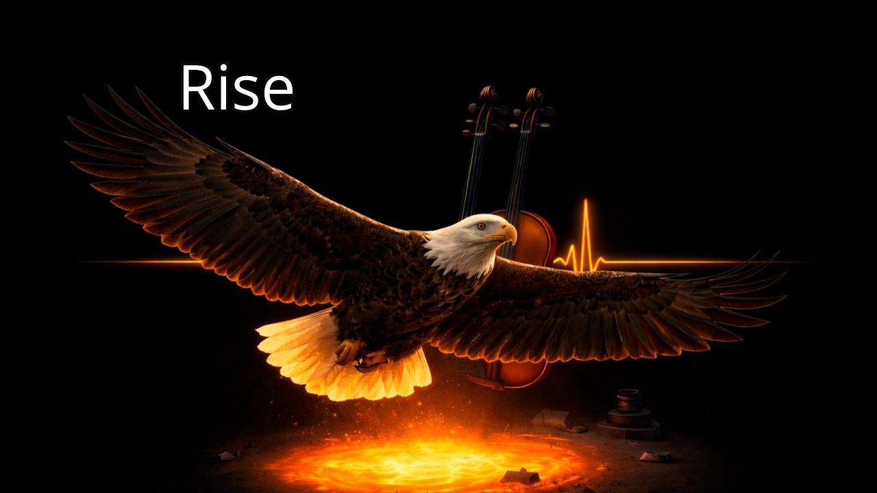 Focus Epic Music | Activate Your Best Self Every Morning