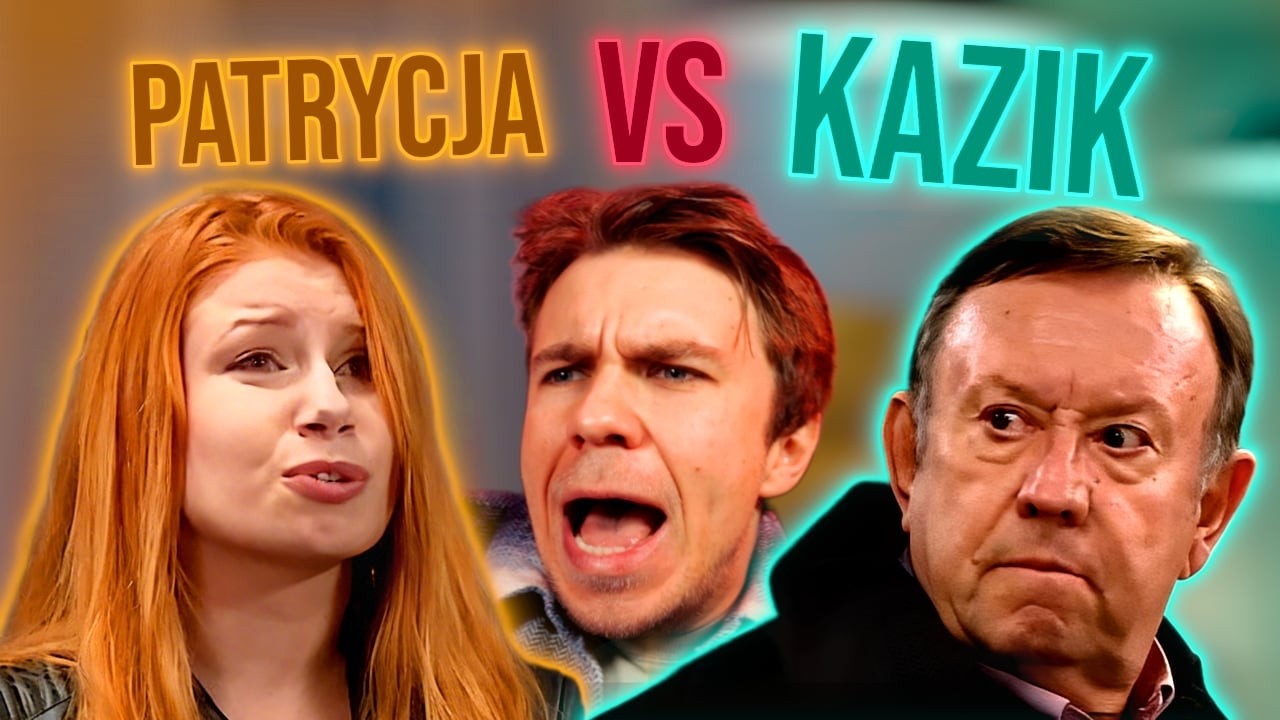 LOMBARD - PATRYCJA VS KAZIK (ODC 48)