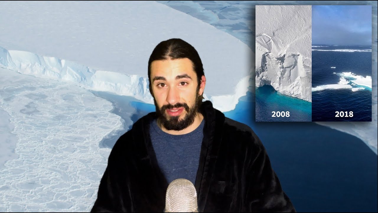 Global Warming & Climate Change 