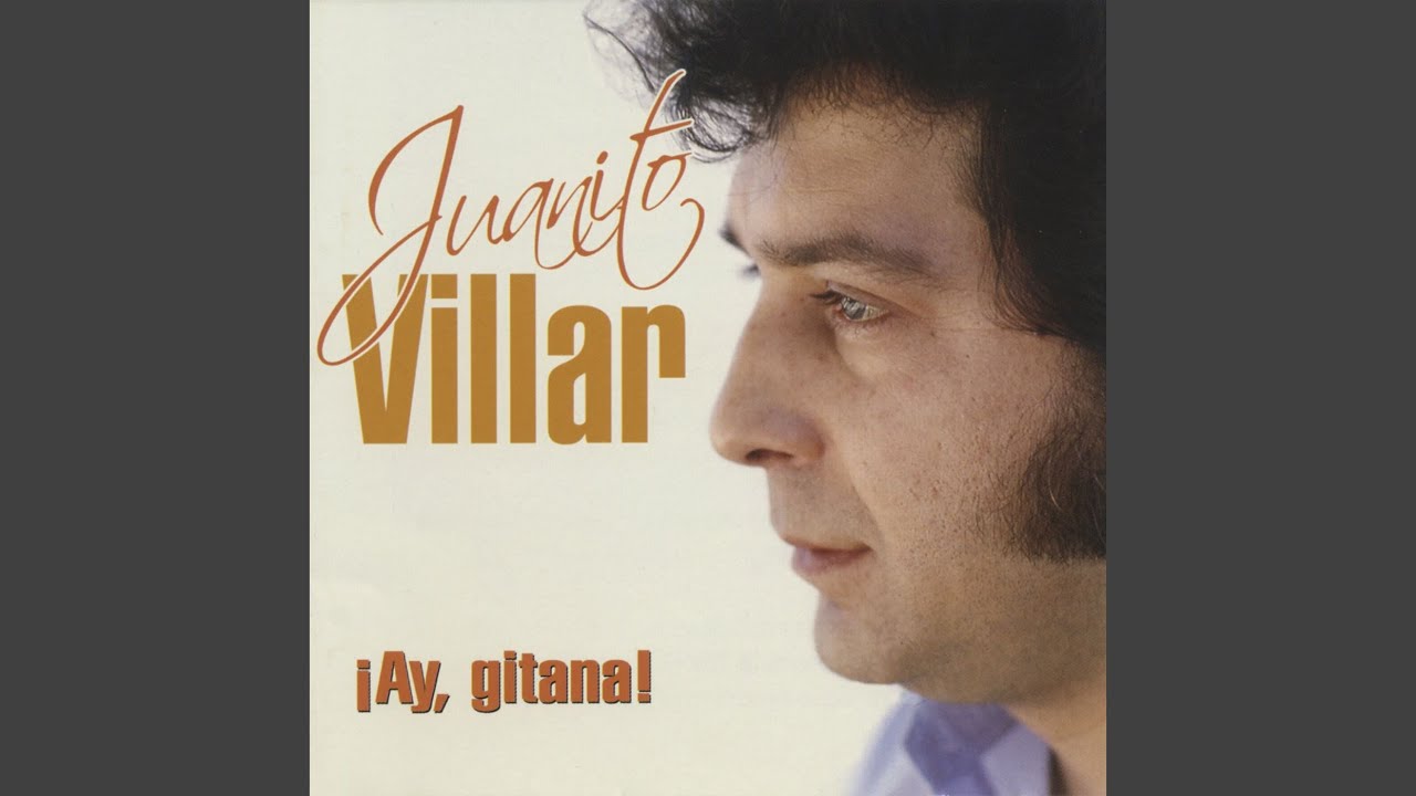 Yo vi una gitana de bailar