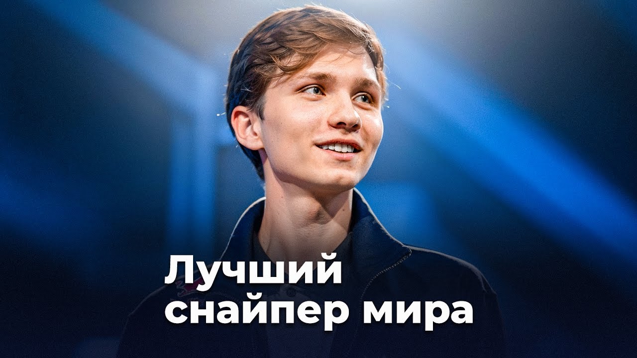 Why did m0NESY become the top 2 player of 2024?