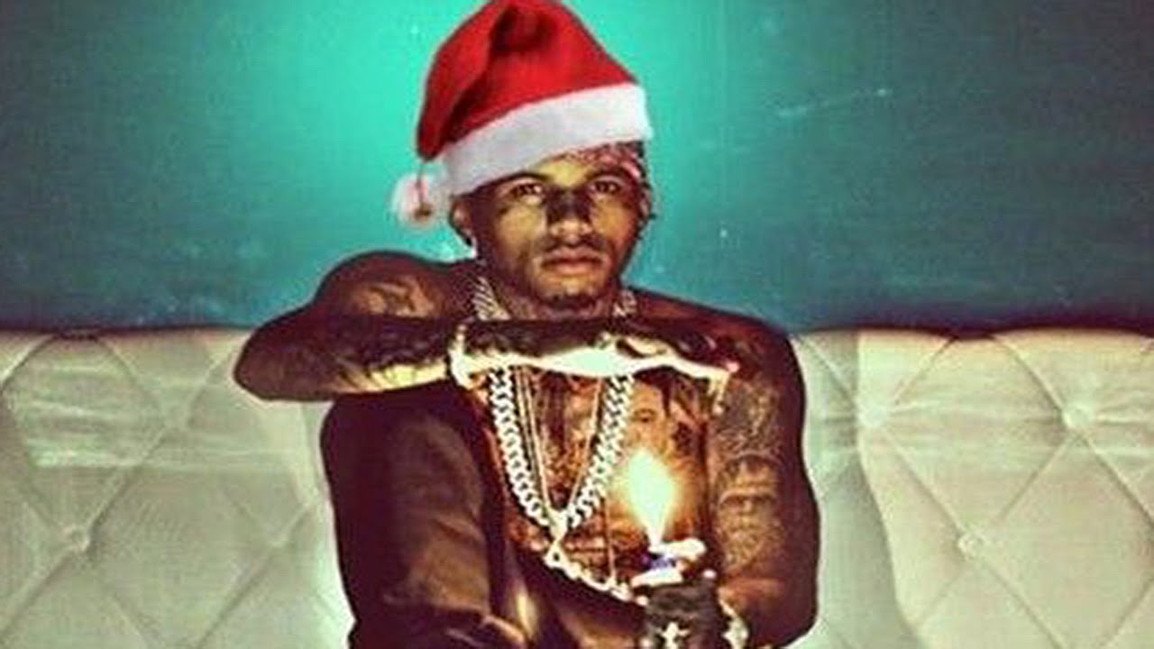 Kid Ink - Ready 4 War