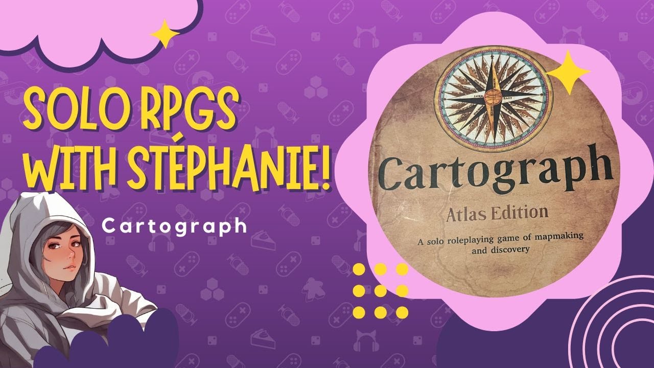 Cartograph