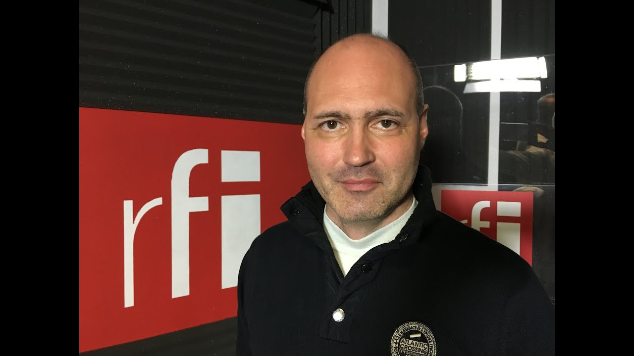 Dragos Cîrneci – Secretele creierului vazute de un neurolog